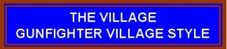 Village Banner